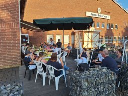 Sommerturnier Springen 09.-10.08.2025