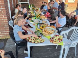 Sommerturnier Springen 09.-10.08.2025