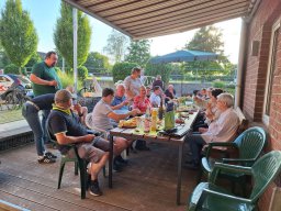 Sommerturnier Springen 09.-10.08.2025