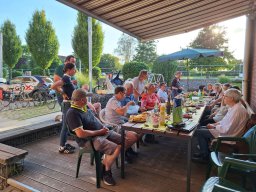 Sommerturnier Springen 09.-10.08.2025
