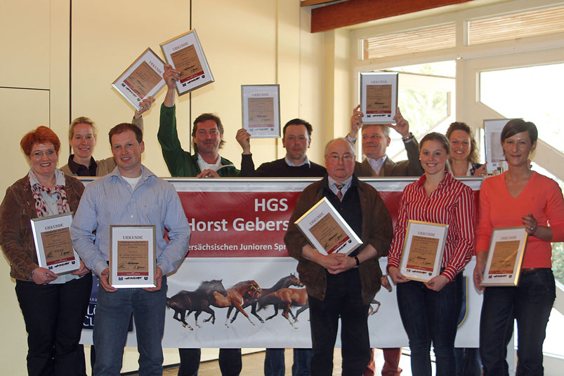 hgs sieger