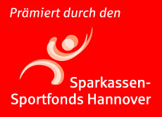 Praemiert durch Sportfonds